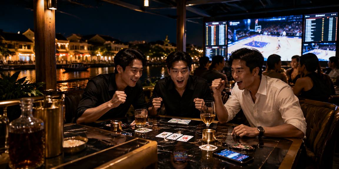 vj99 Tải ứng dụng vj99 – sảnh cược ngay trên điện thoại